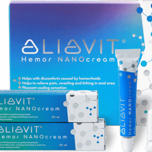 Aliavit