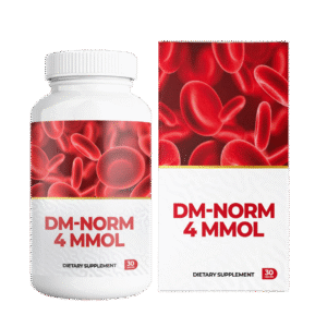 Dm-Norm Caps