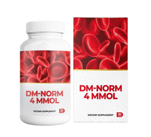 Dm-Norm Caps