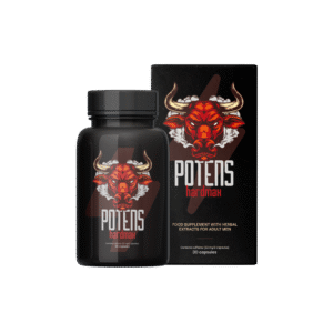 Potens Hardmax