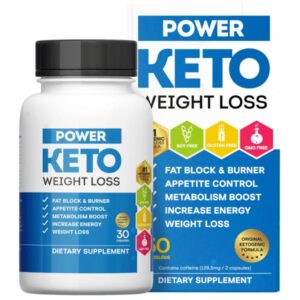 Power Keto
