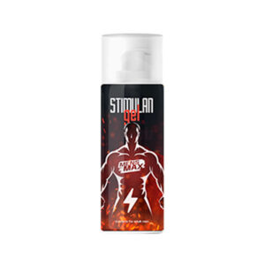 Stimulan gel