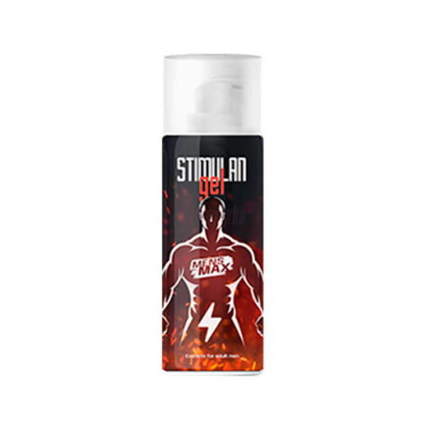 Stimulan gel