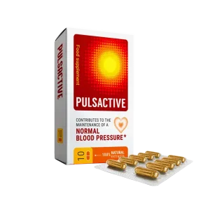 Pulsactive