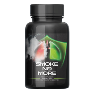 SmokeNOmore N20