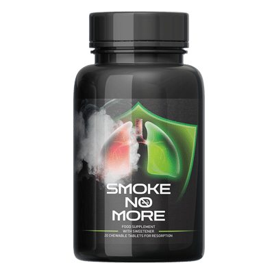SmokeNOmore N20