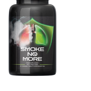 SmokeNOmore N20