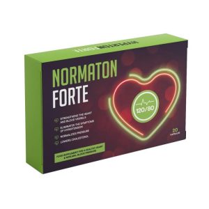 Normaton
