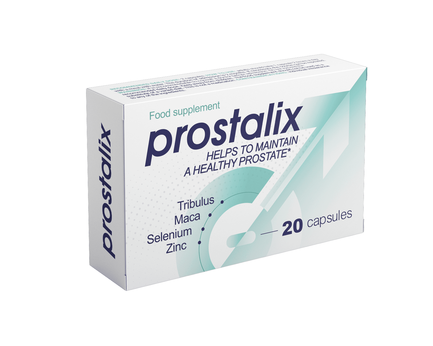 Prostalix