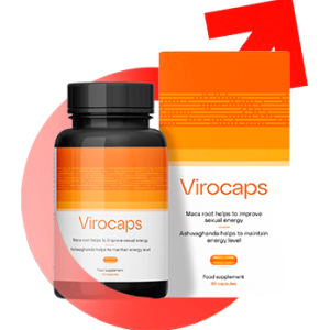 Virocaps